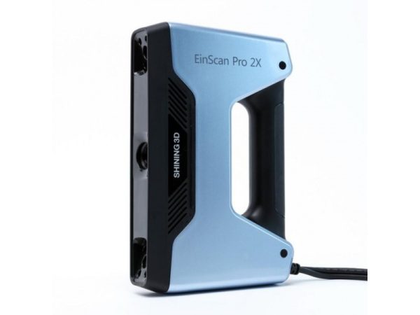 Einscan Pro 2X 3D Scanner Device