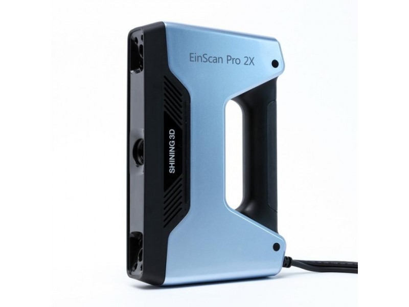Einscan Pro 2X 3D Scanner Device