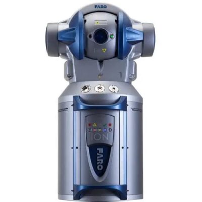 FARO ION Laser Tracker Device