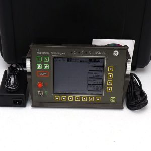 GE KrautKramer USN 60 Ultrasonic Flaw Detector