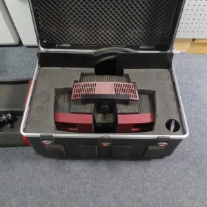 GOM ATOS II Triple Scan, TRITOP 4 System 3D Scanner