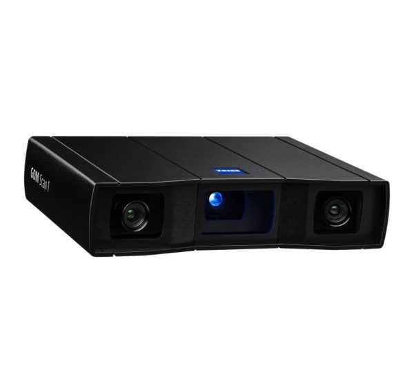 GOM Scan 1 3D scanner For Sale