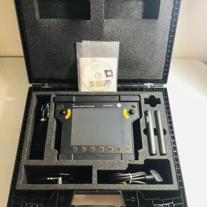 Ge Krautkramer NDT Spotchecker Sensing & Inspection