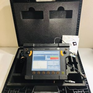 Ge Krautkramer NDT Spotchecker Sensing & Inspection