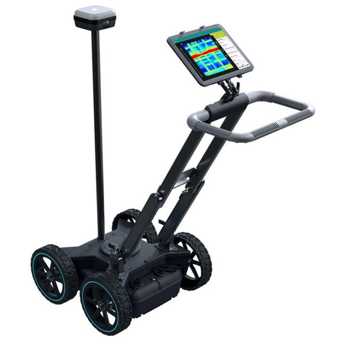 Gilson CT-180 Proceq GS8000