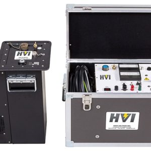 High Voltage VLF-4022CM 40kV AC VLF Hipot