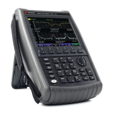 Keysight Agilent N9912A FieldFox RF Analyzer 6GHz
