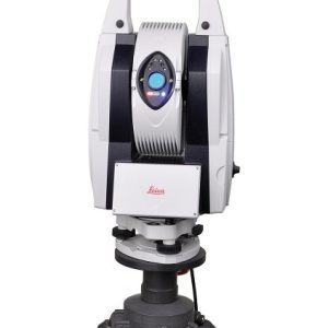 Leica AT402 Absolute Laser Tracker