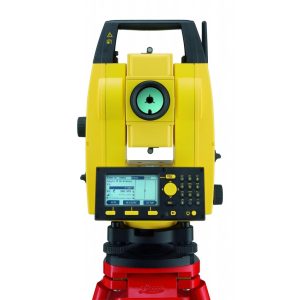 Leica Builder 505 Reflectorless Total Station Device