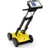 Leica DSX Ground Penetrating Radar Utility Detection Solution