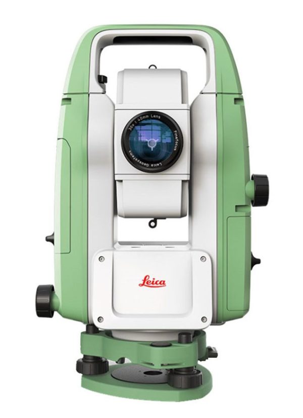 Leica FlexLine TS03 2″ Total Station