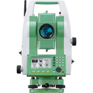 Leica FlexLine TS06 Plus Total Station Device