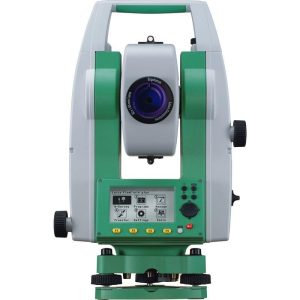Leica Flexline TS02 Plus Total Station Device