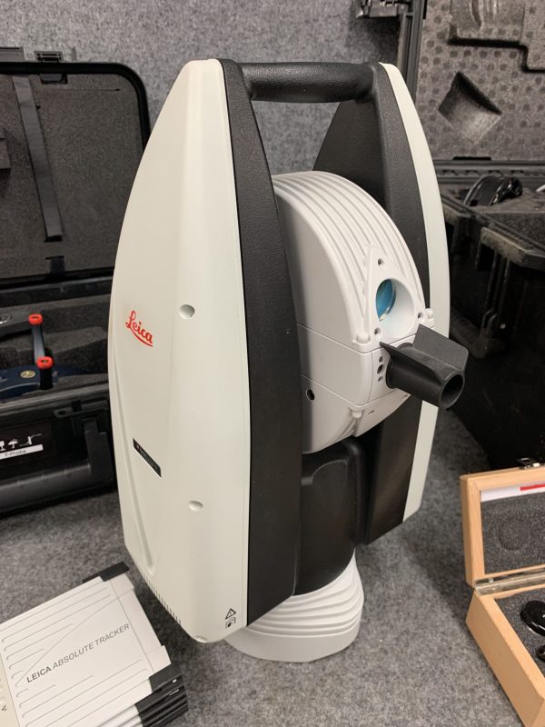 Leica Absolute Tracker AT960