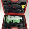 Leica Nova TS60 Total Station Device