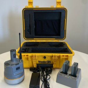 Trimble R12i GNSS Receiver System
