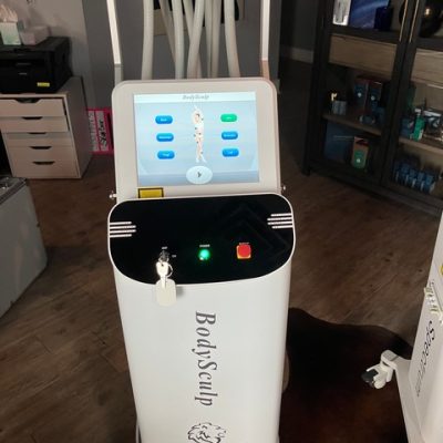 Rohrer Aesthetics BodySculp Diode