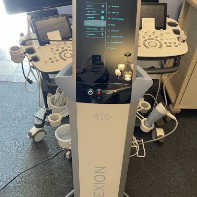 BTL Exion Machine