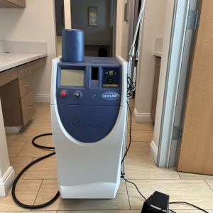 Candela Gentlelase Mini MGL