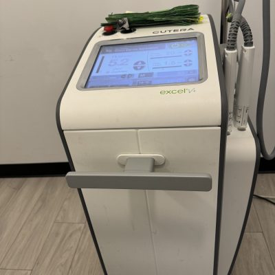 Cutera Excel V+