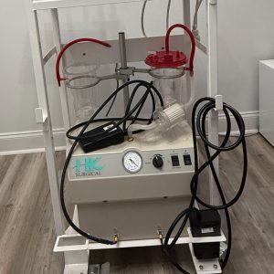 HK Surgical AP-III Aspirator