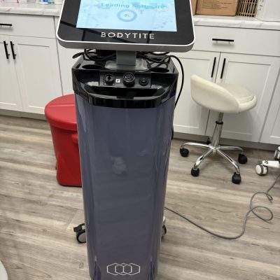 InMode BodyTite Device