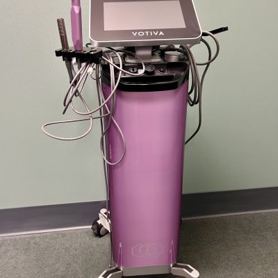 Inmode Votiva Device