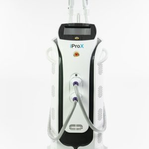 New MDelite iProX Device