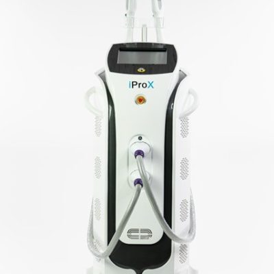 MDelite iProX Device