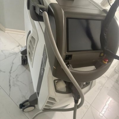 Quanta Light Evo Series Device