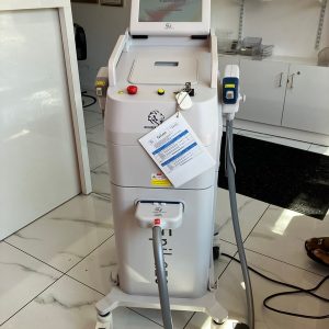 Rohrer Epilaze Hair Removal Laser