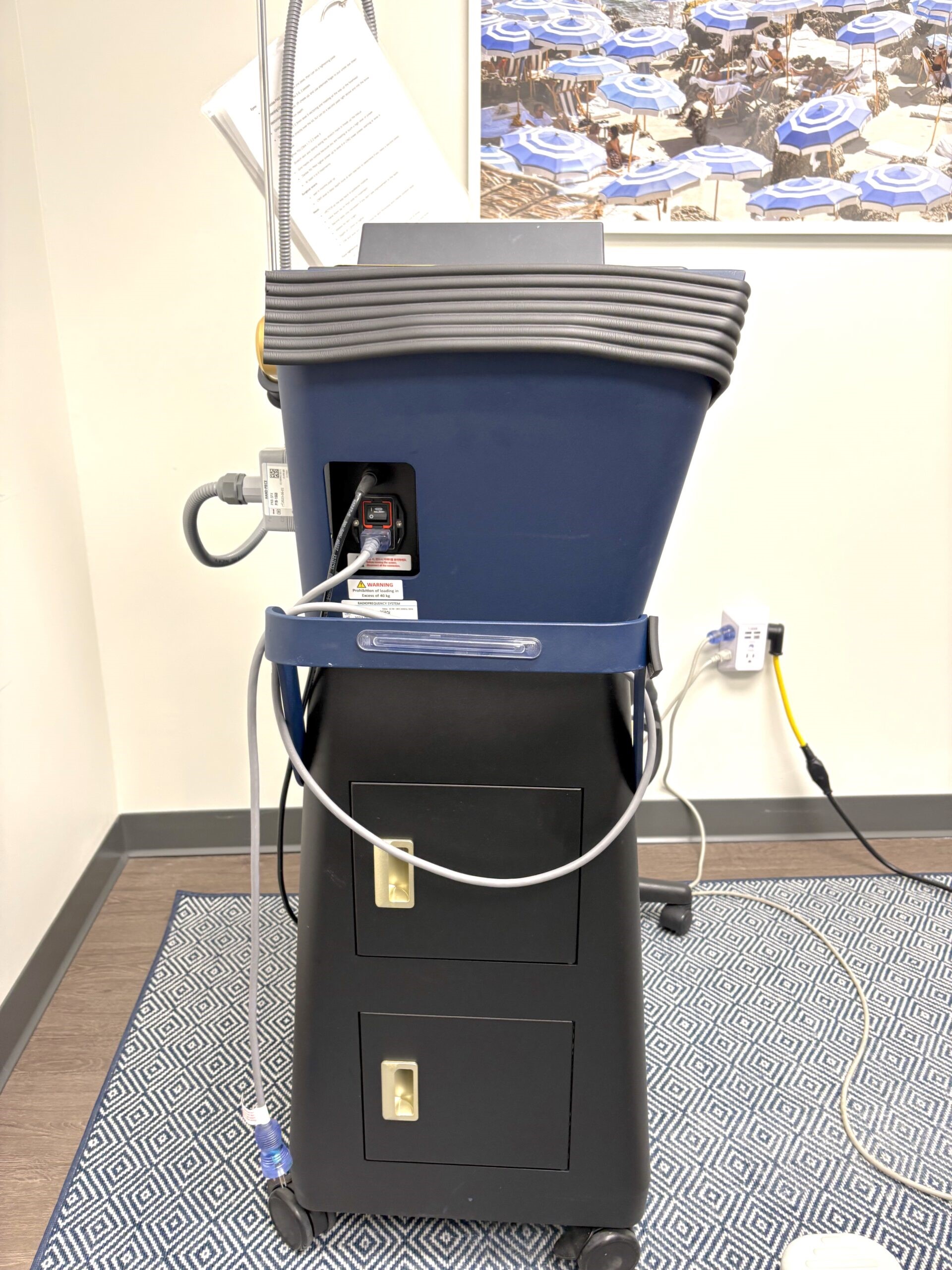 Sylfirm X Dual Wave RF Microneedling - Image 4