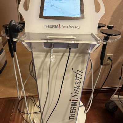 Thermi Aesthetics Thermi250 ThermiSmooth