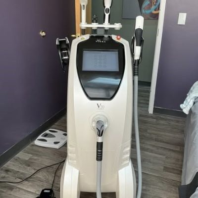 Viora V30 Multi-Technology Platform
