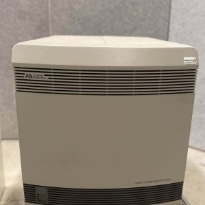ABI Applied BioSystems 7900HT Fast Real-Time PCR System