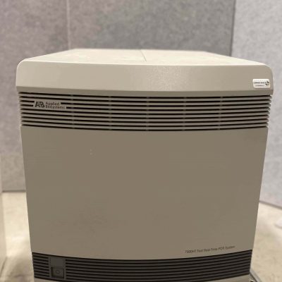 ABI Applied BioSystems 7900HT Fast Real-Time PCR System