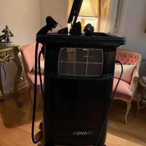 Advalight ADVATx Dual-Wavelength Laser Machine