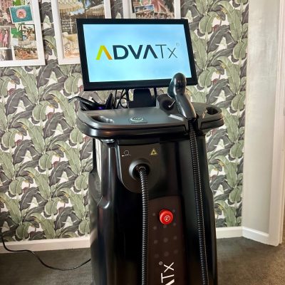 Advalight ADVATx Dual-Wavelength Laser Machine