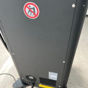 Alma DermaClear Hydradermabrasion System