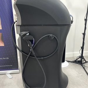 Alma Opus Fractional Plasma RF Aesthetic Laser