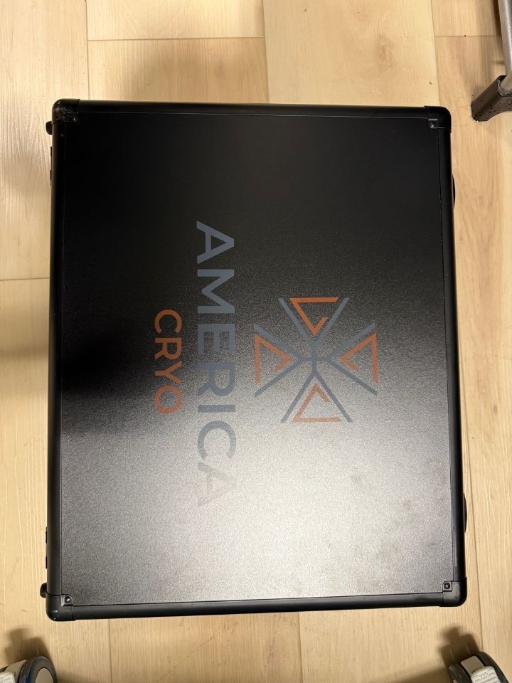 American Cryo Subzero Orthopedic - Image 4