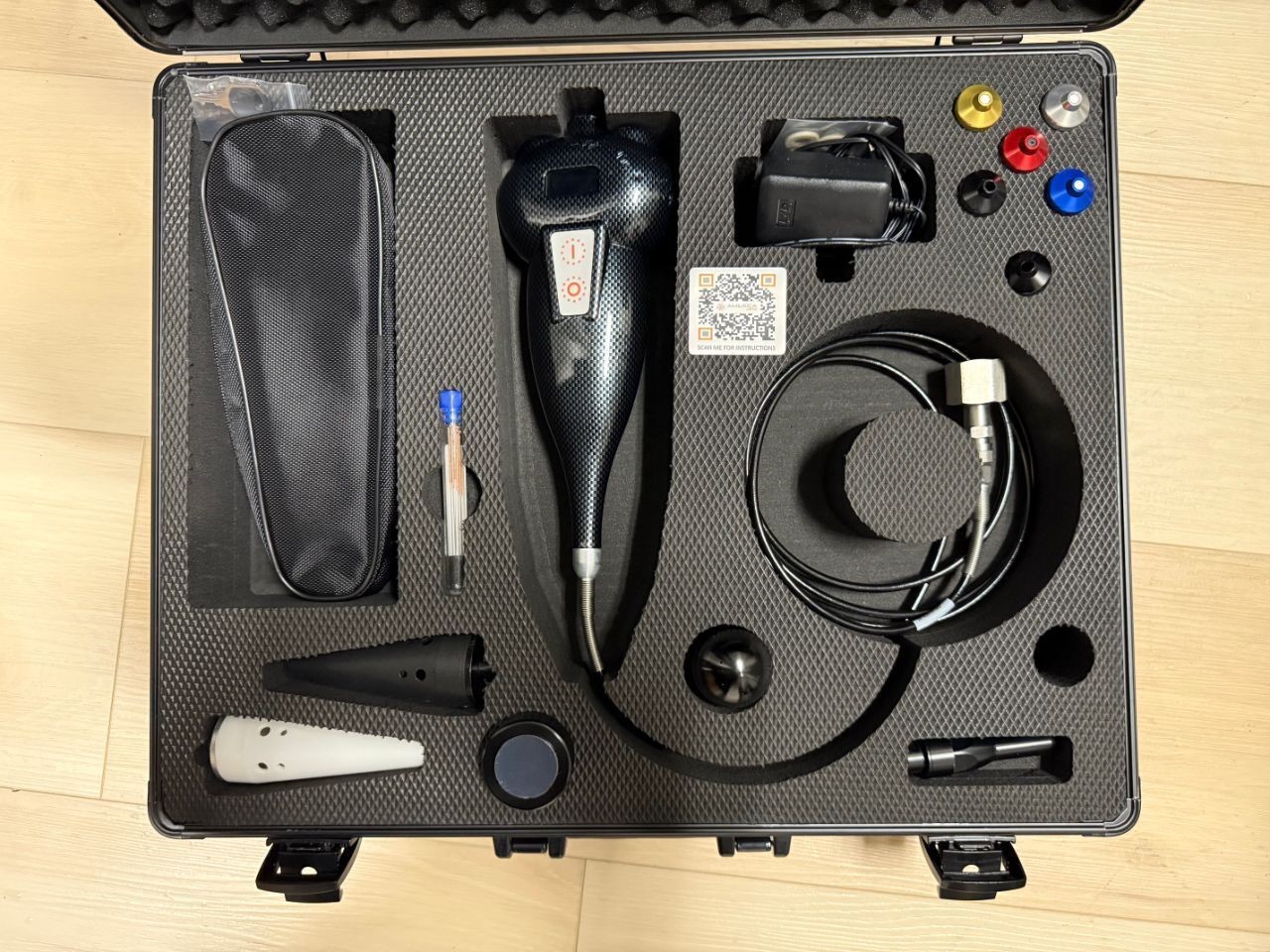 American Cryo Subzero Orthopedic