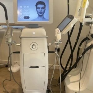 Candela Matrix RF Microneedling