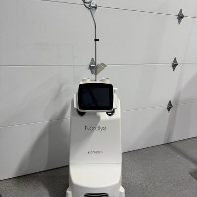 Candela Nordlys Laser