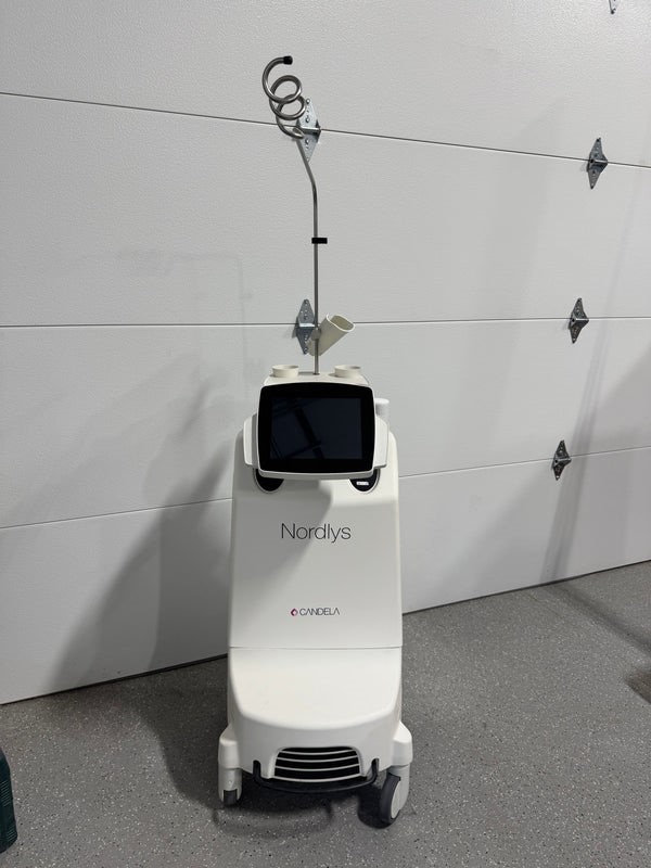 Candela Nordlys Laser