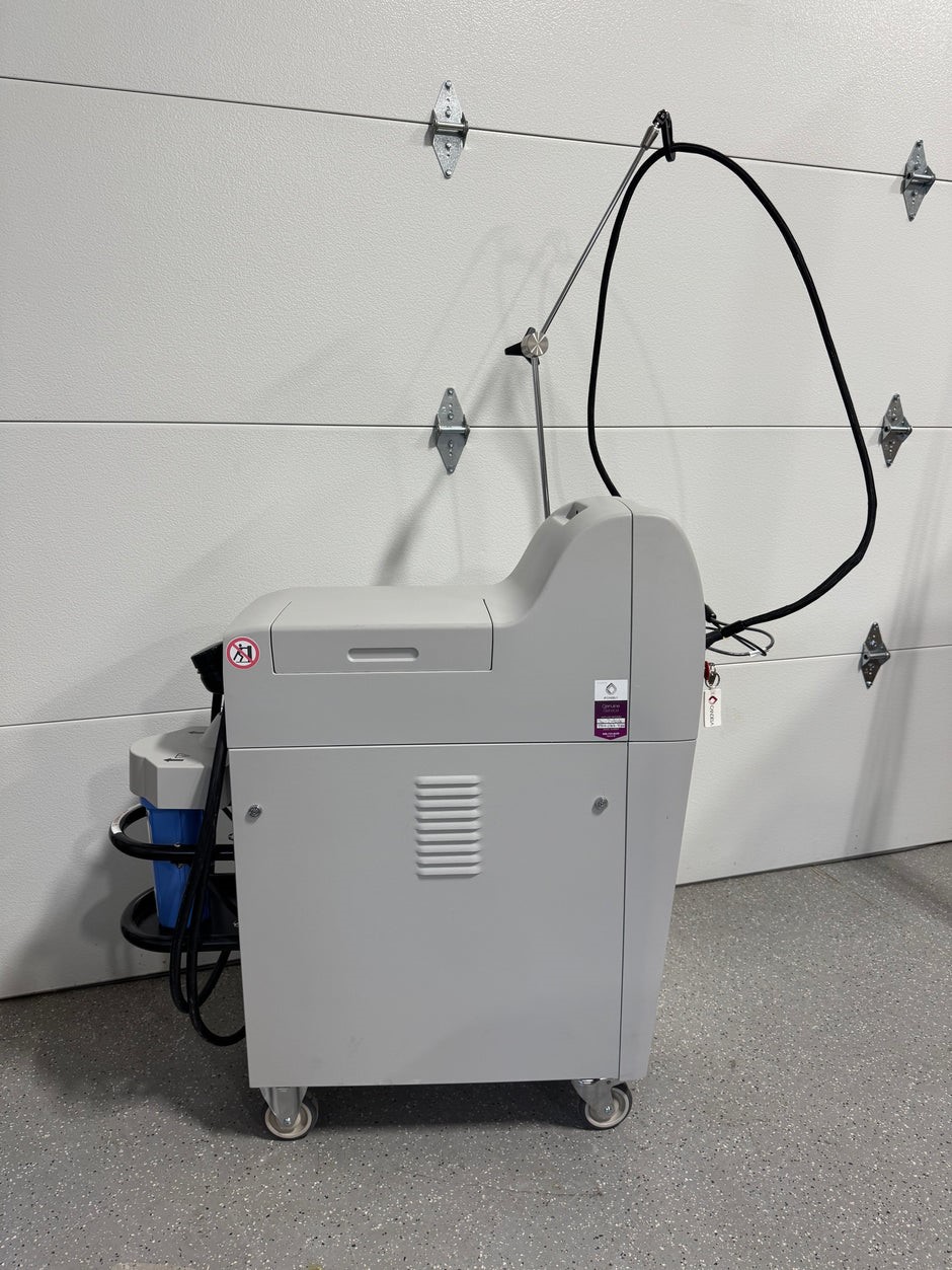 Candela Vbeam Perfecta Laser - Image 2