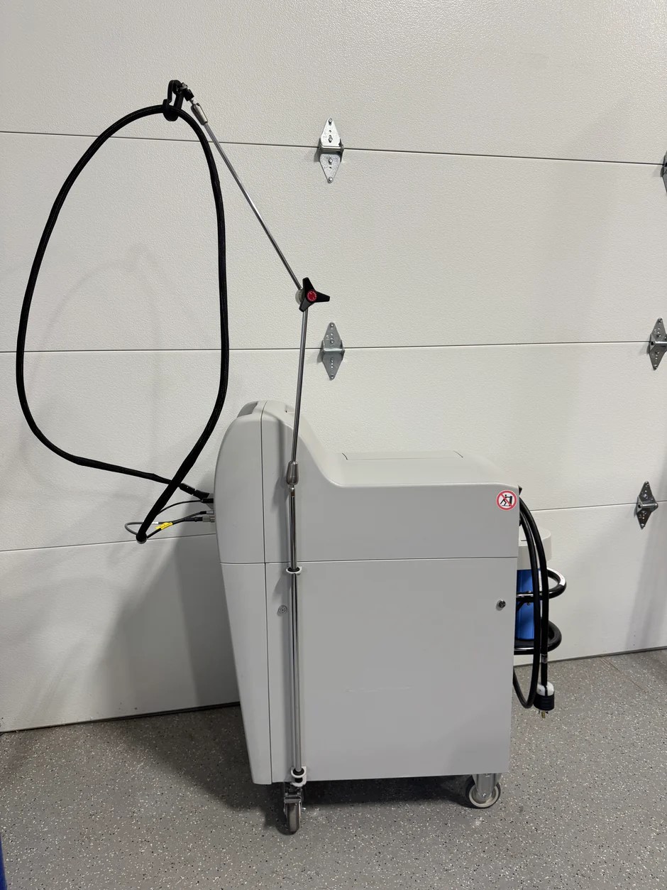 Candela Vbeam Perfecta Laser - Image 3