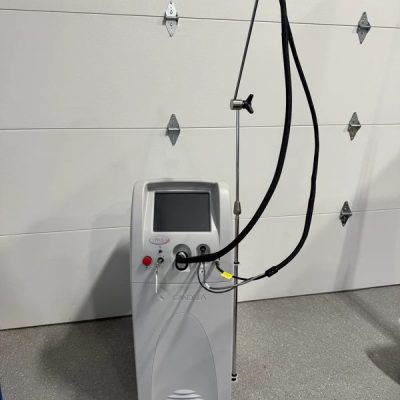 Candela Vbeam Perfecta Laser