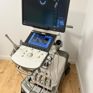 Canon Aplio i900 Ultrasound