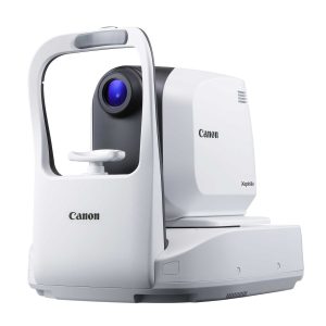 Canon Xephilio OCT-A1 Optical Tomography